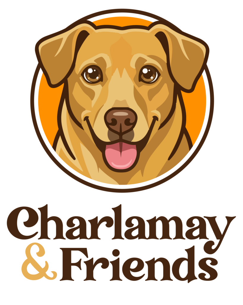 Charlamay & Friends