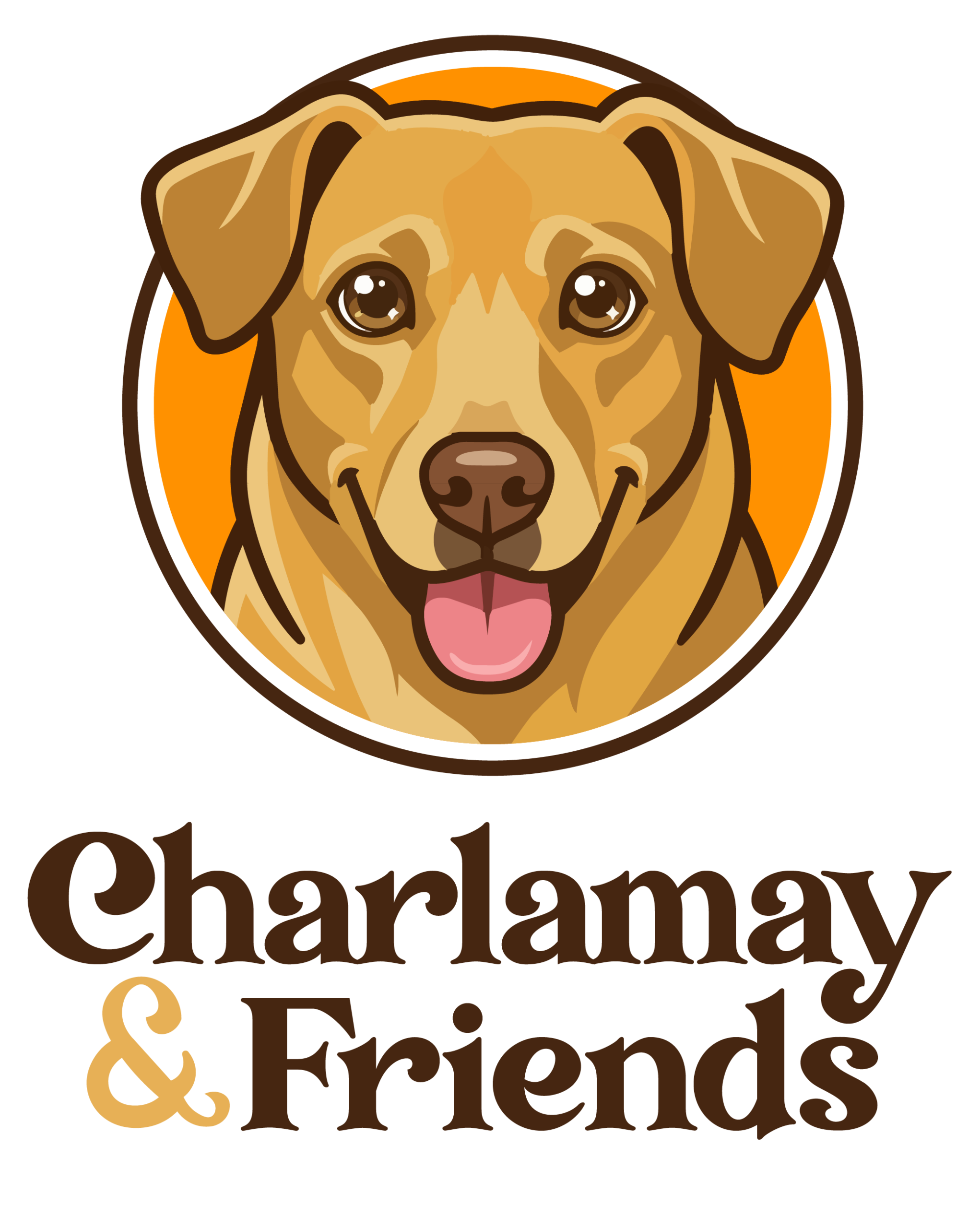 Charlamay & Friends